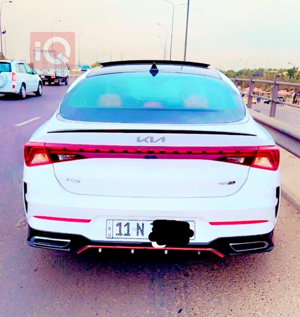 كيا K5